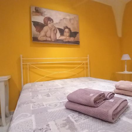 Crispiano Lilli'S Home מראה חיצוני תמונה