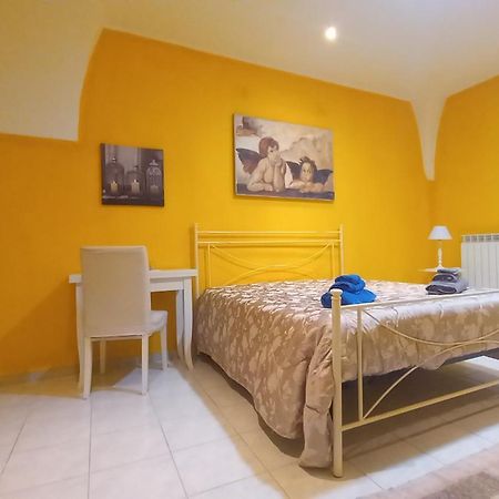 Crispiano Lilli'S Home מראה חיצוני תמונה