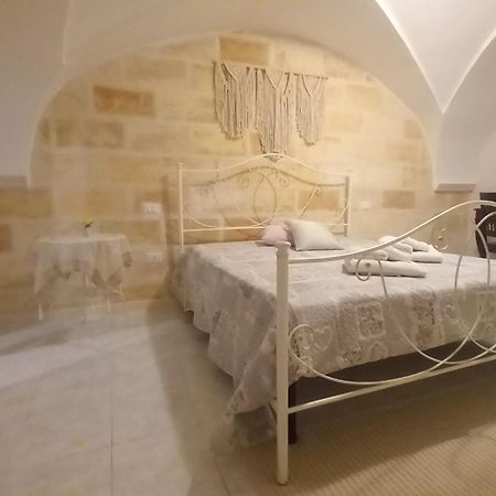 Crispiano Lilli'S Home מראה חיצוני תמונה