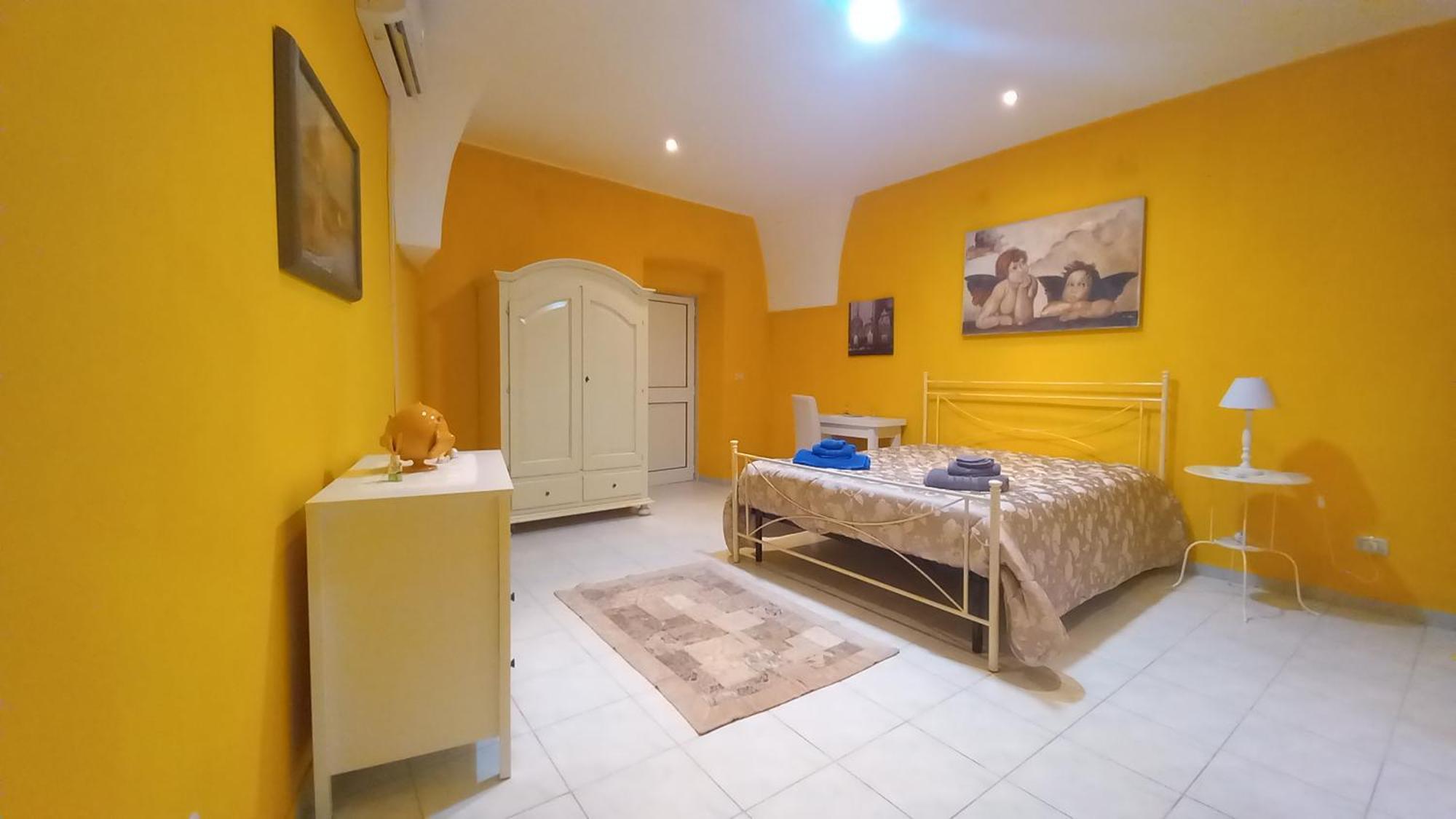 Crispiano Lilli'S Home מראה חיצוני תמונה
