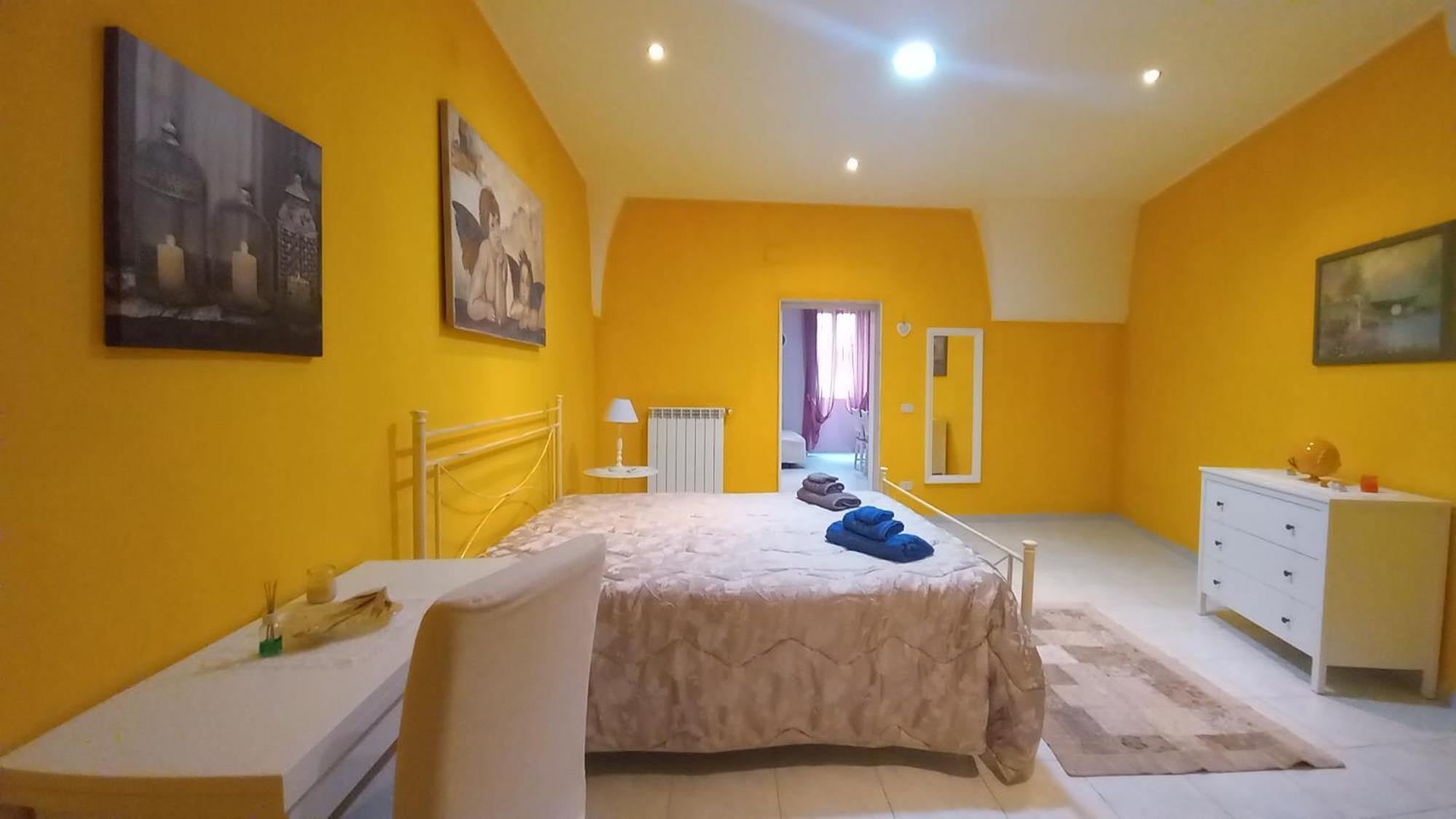 Crispiano Lilli'S Home מראה חיצוני תמונה