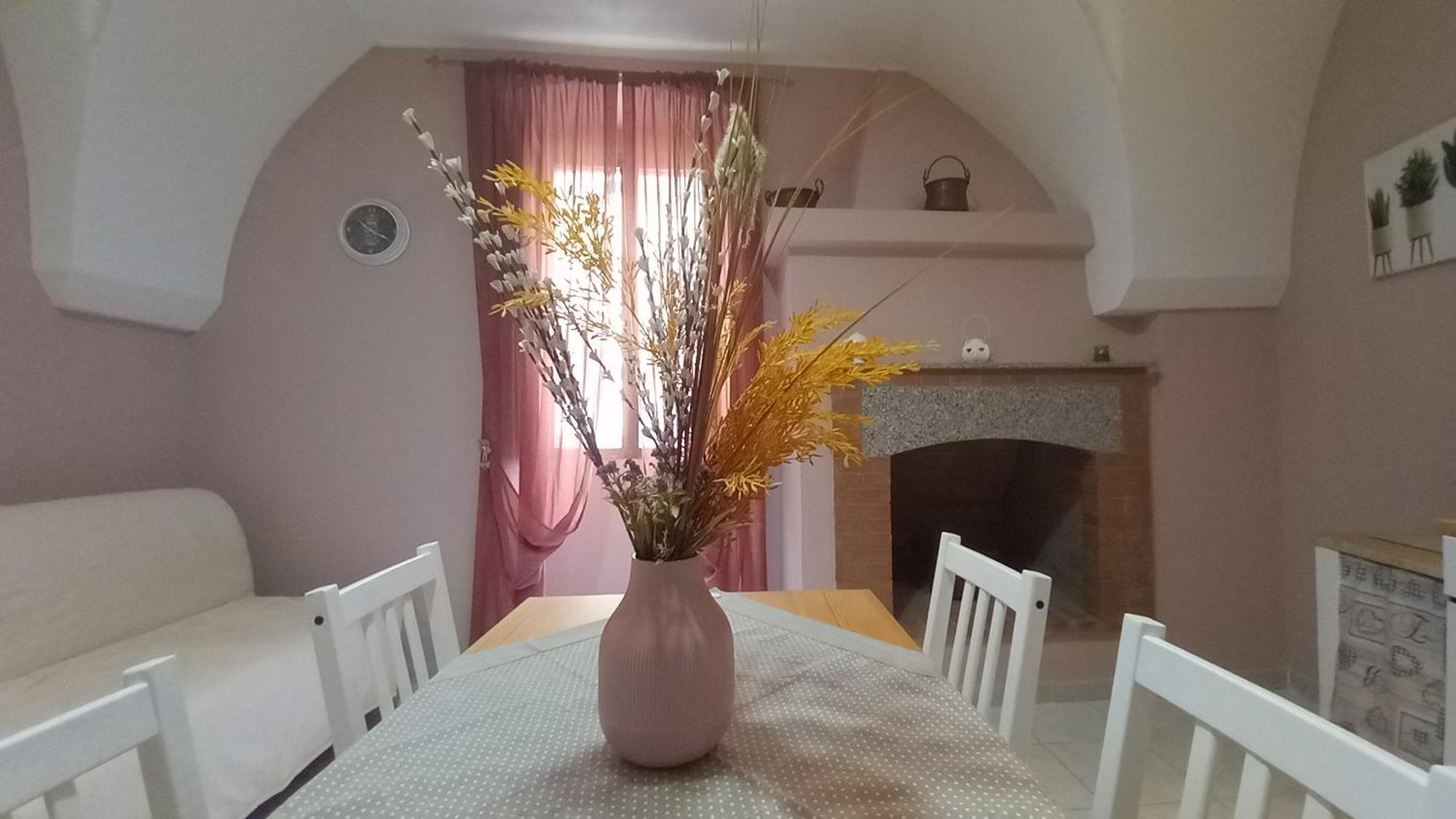 Crispiano Lilli'S Home מראה חיצוני תמונה