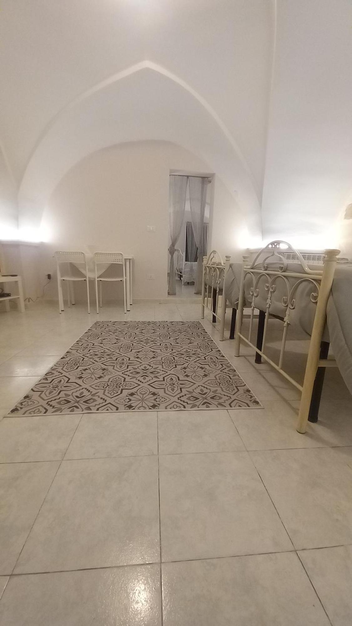Crispiano Lilli'S Home מראה חיצוני תמונה