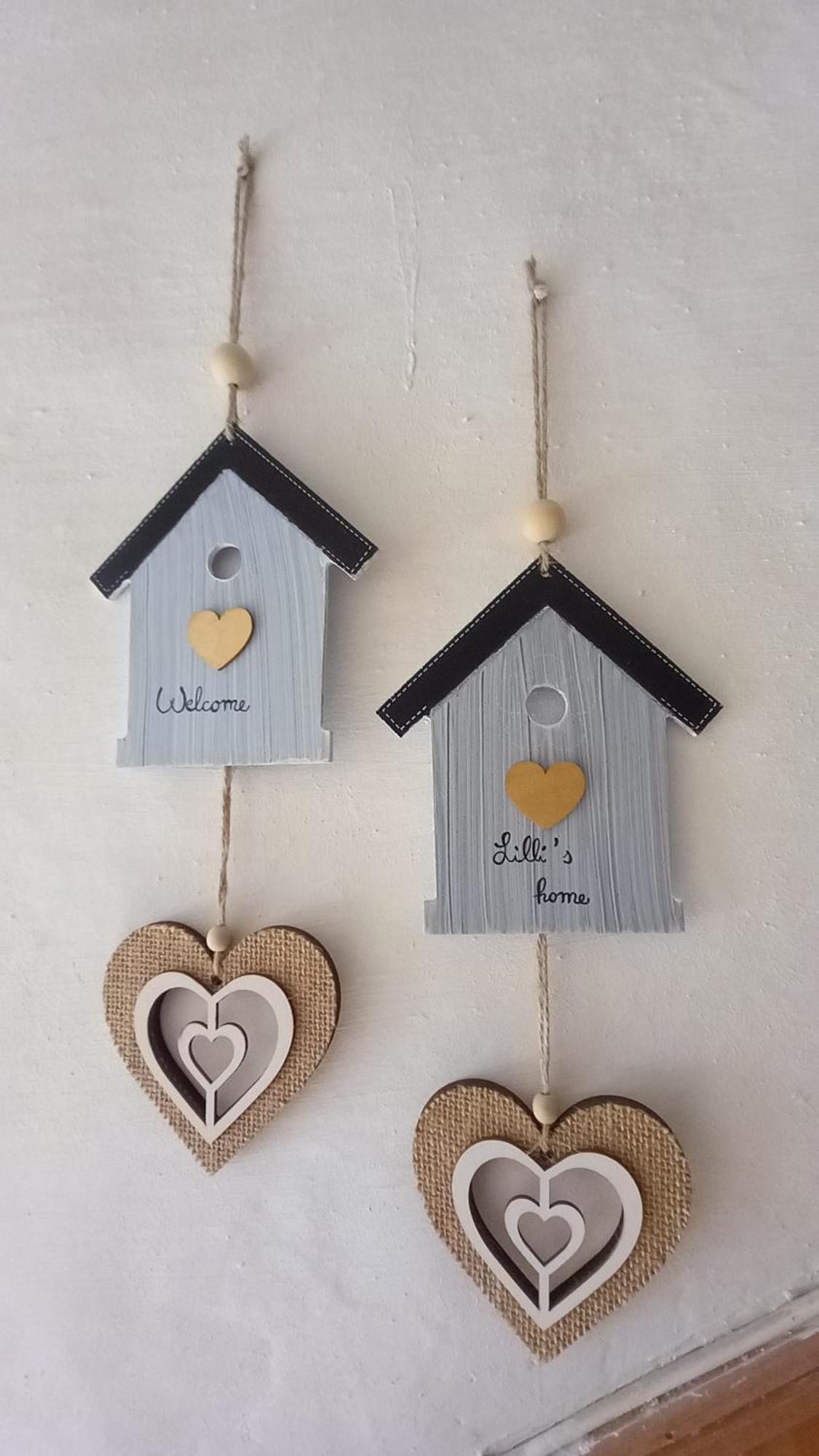 Crispiano Lilli'S Home מראה חיצוני תמונה