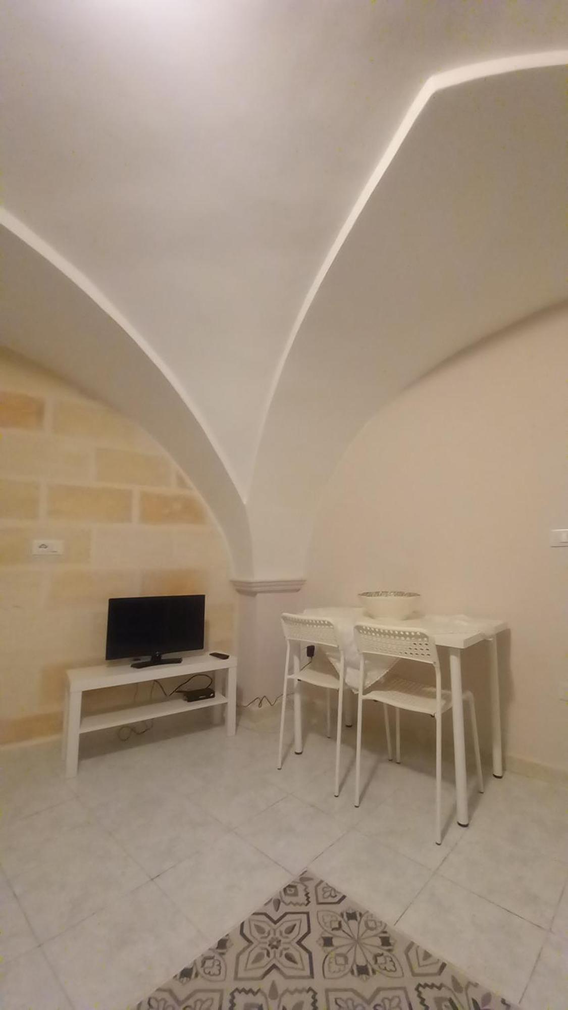 Crispiano Lilli'S Home מראה חיצוני תמונה