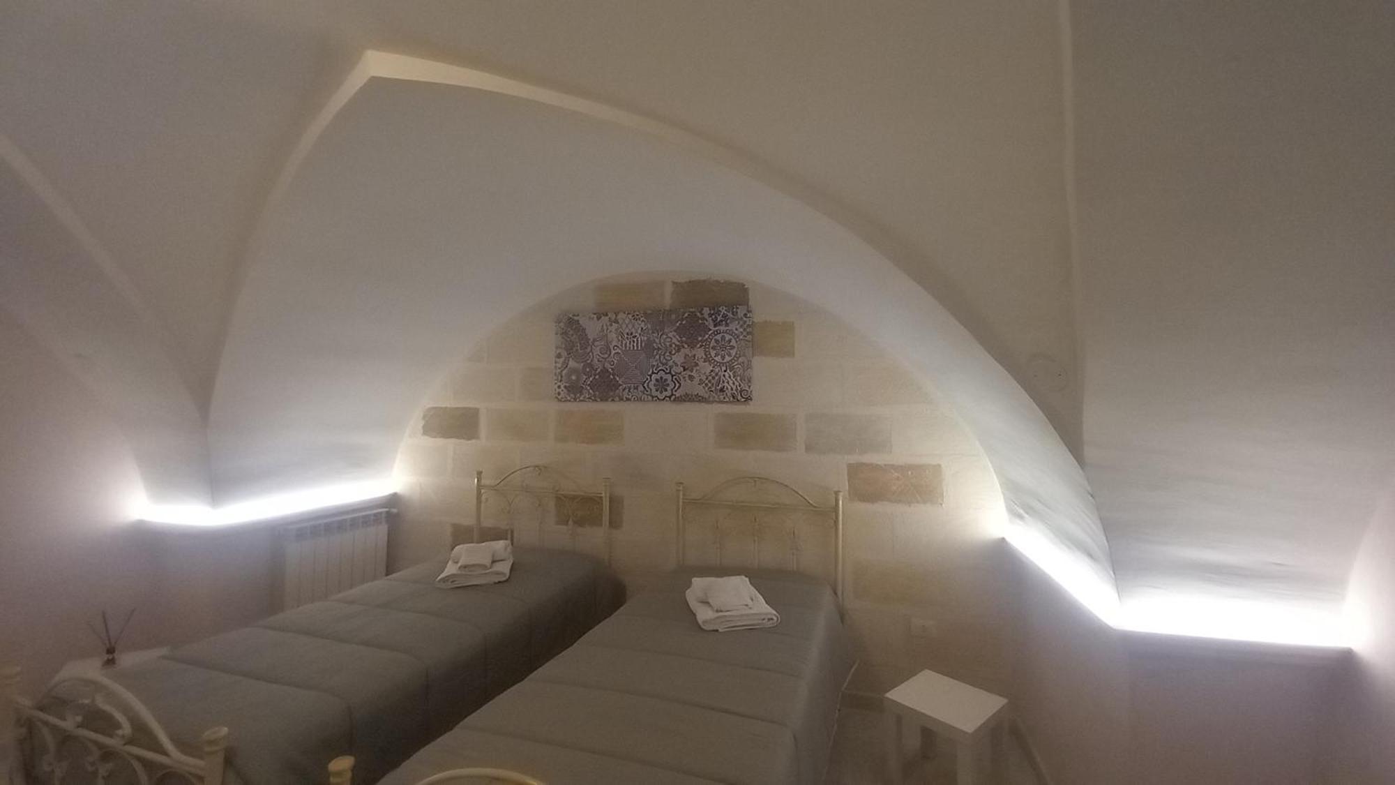 Crispiano Lilli'S Home מראה חיצוני תמונה