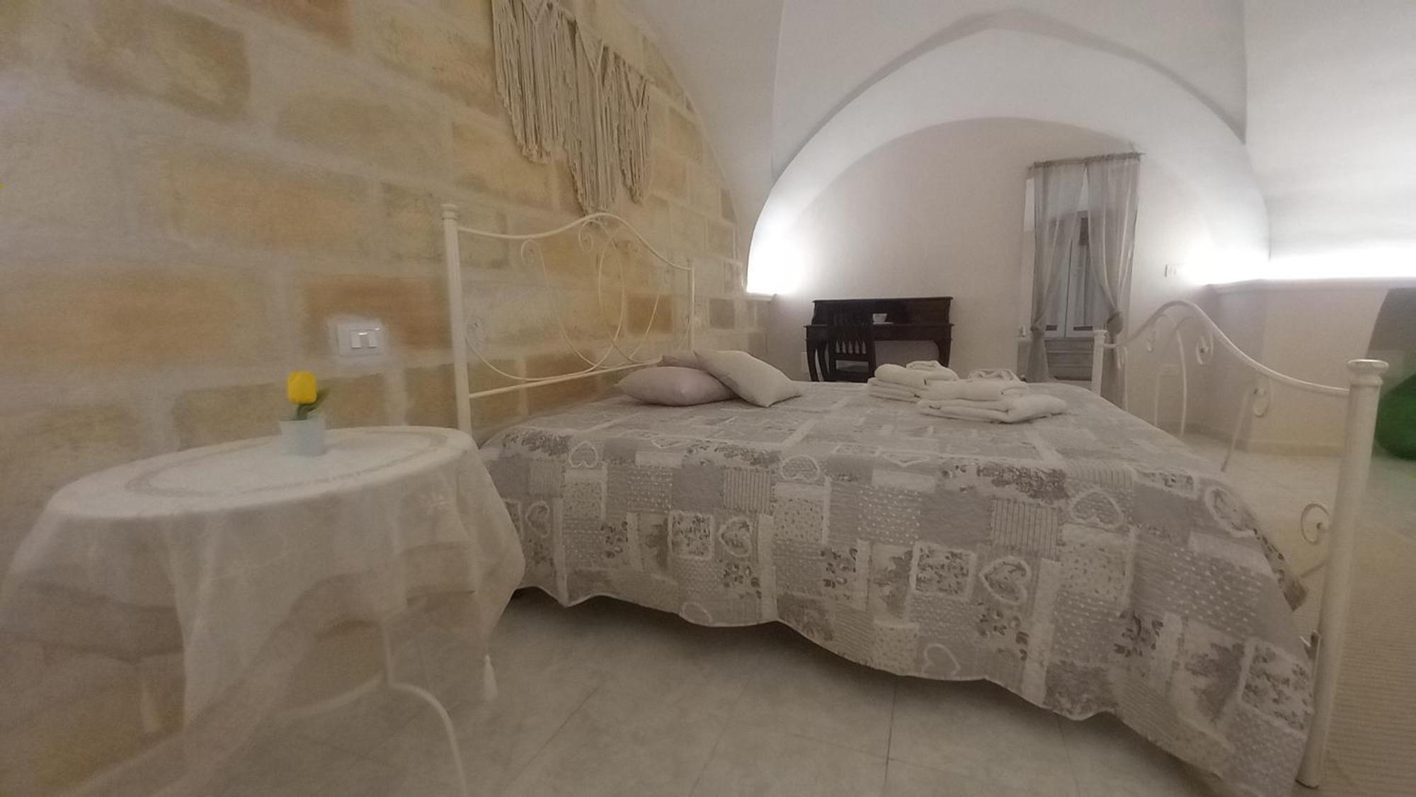 Crispiano Lilli'S Home מראה חיצוני תמונה
