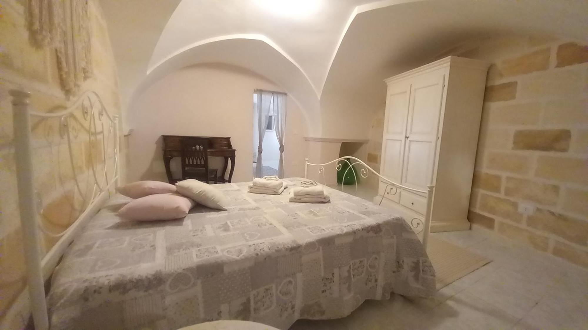 Crispiano Lilli'S Home מראה חיצוני תמונה