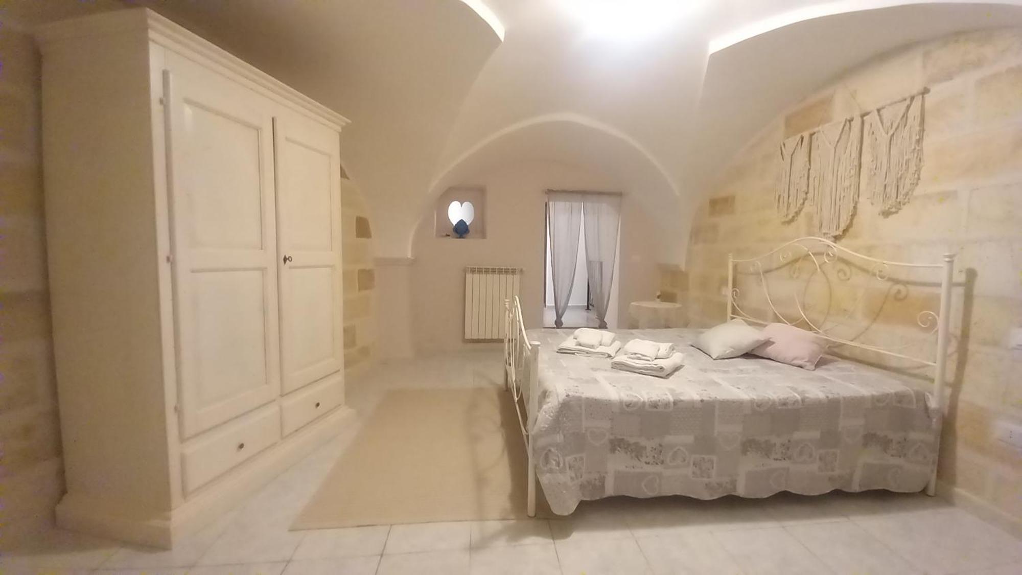 Crispiano Lilli'S Home מראה חיצוני תמונה