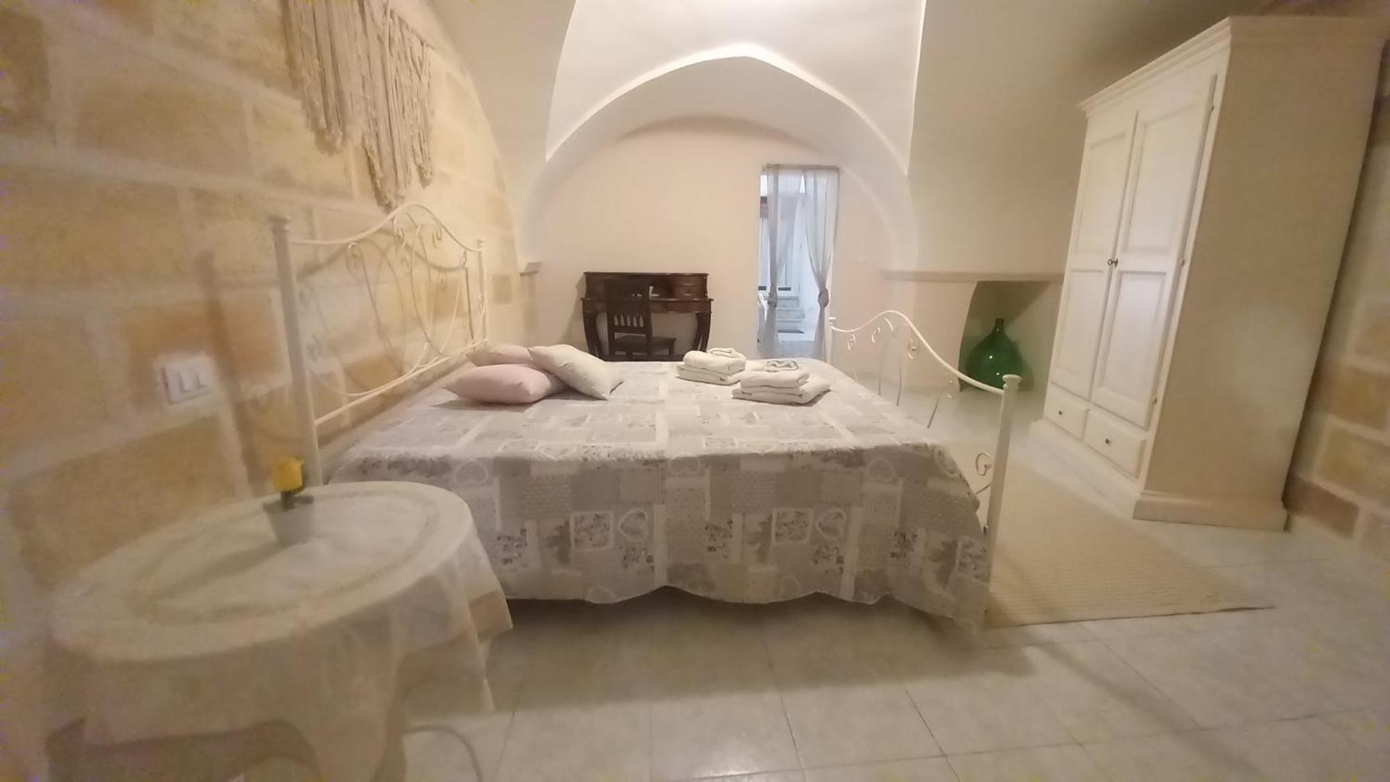 Crispiano Lilli'S Home מראה חיצוני תמונה