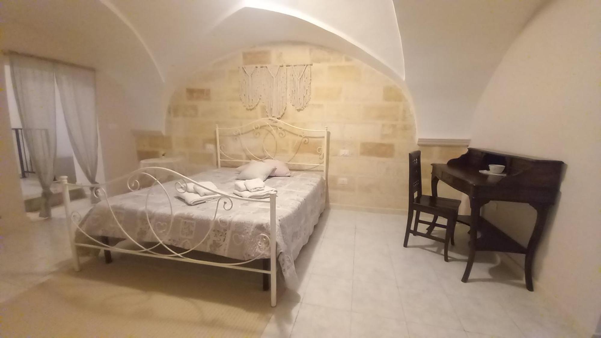 Crispiano Lilli'S Home מראה חיצוני תמונה